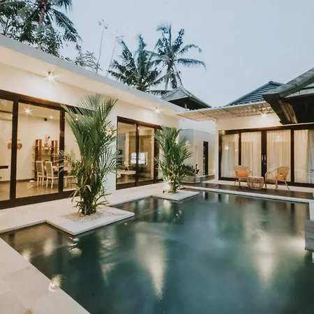 Taman Arum Villa-2
