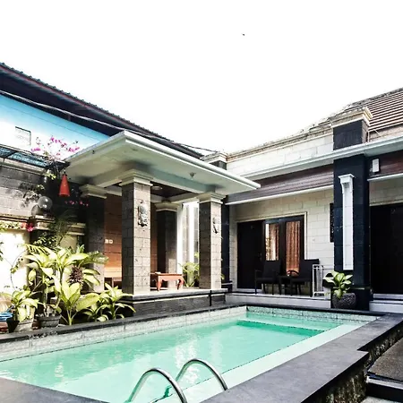 Oyo 90653 Balisee Guesthouse Kedonganan-2