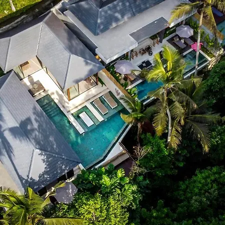 Villa Dua Baskom By Balisuperhost-2