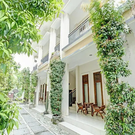 Oyo 90505 Pondok Karenda-2