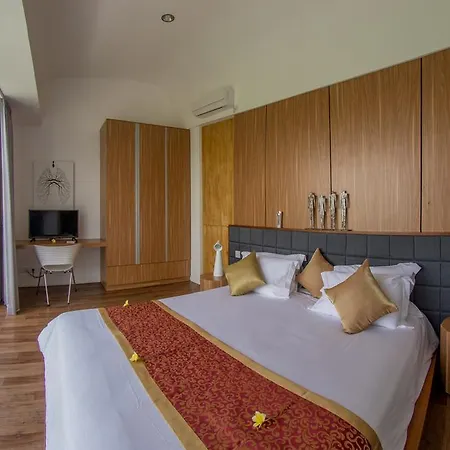 Villa Celah-2