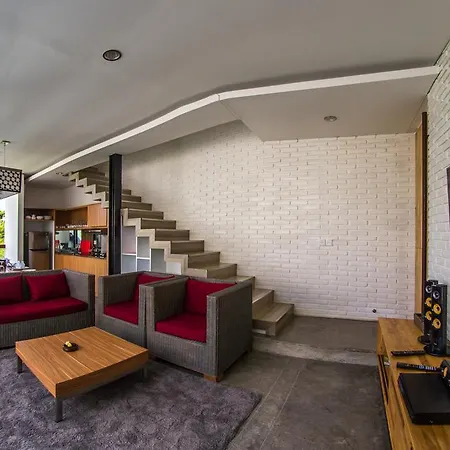 Villa Celah-3