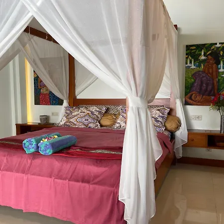 Villa Casa Shanti Deluxe-2