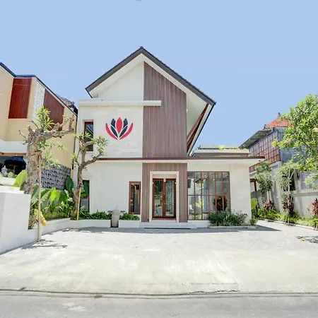 Oyo Flagship 90747 Ransha Stay Bali-3