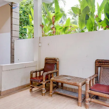 Oyo Flagship 90754 Alamanda Guesthouse-3