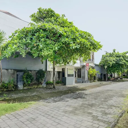 Oyo Flagship 90754 Alamanda Guesthouse-2