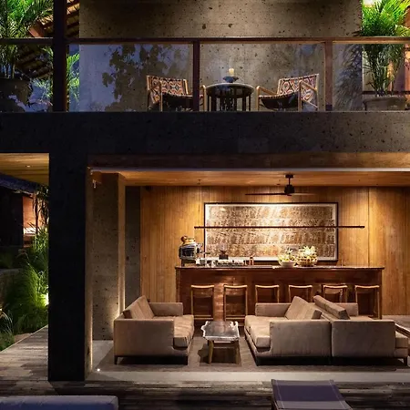 The Asa Maia - Bespoke Wellness Resort (Adults Only)-3