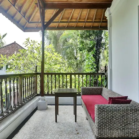 Collection O 90808 Kubu Carik Seminyak-2