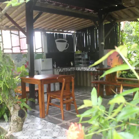 Summer Homestay Bali-2