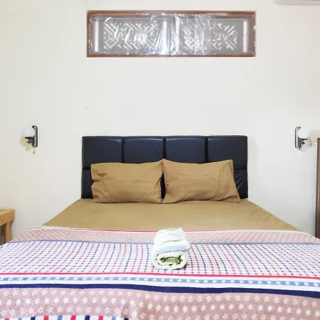 Oyo 90884 Rori Homestay-2