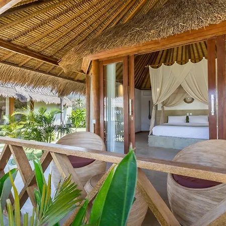 Emocean Beach Boutique Dive Resort-2