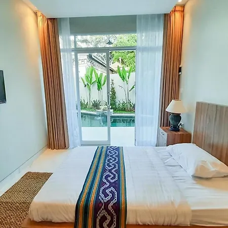 Griya Bstc Guest House At Desa Wisata Sanur Kauh-3