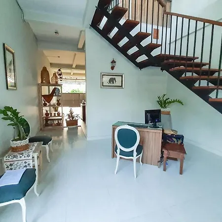 Griya Bstc Guest House At Desa Wisata Sanur Kauh-2