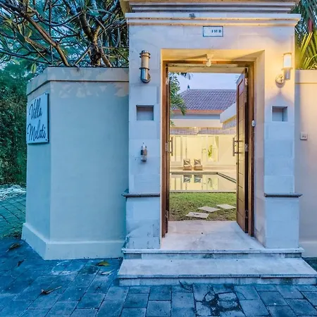 Av Villa Melati-2