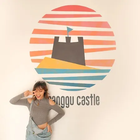 Canggu Castle-3