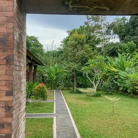 Batan Tingkih Ubud Guest House-2