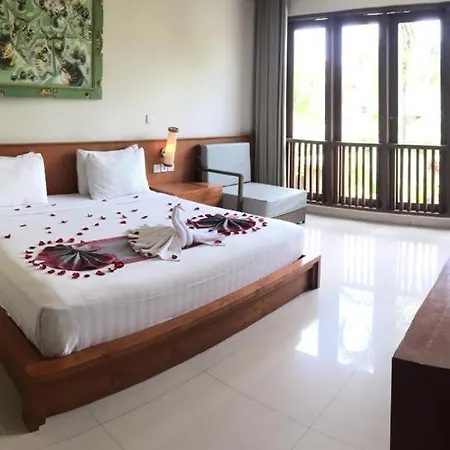 Asri Sari Villa Ubud-3