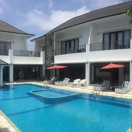 Aldeoz Villa Nusa Dua-3