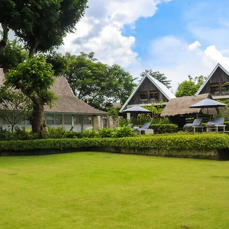 Chanteak Bali - Stone House 3-2