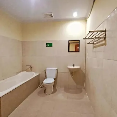 Balicozy Apartement Bukit Jimbaran-3
