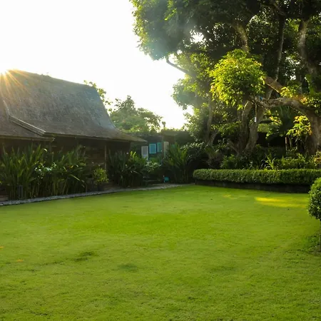 Chanteak Bali - Teak House 2-2