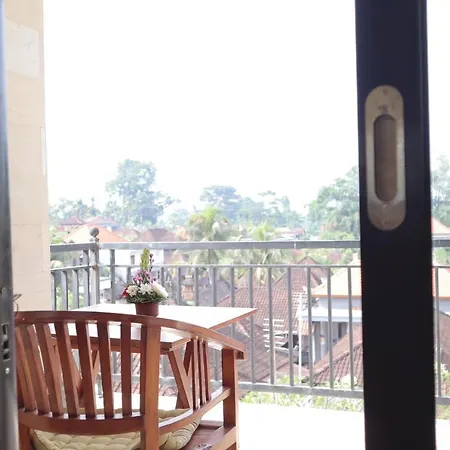 Wijaya Guest House Ubud-2