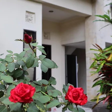 Wijaya Guest House Ubud-3