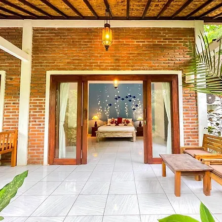 Enak Bungalow-2
