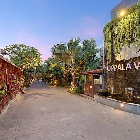 Uppala Villa Seminyak-2