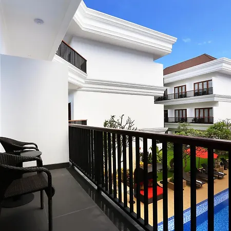 Grand Palace Hotel Sanur - Bali-2