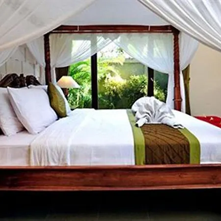 Bali Aroma Exclusive Villas-2