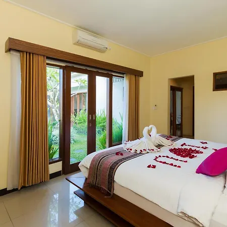 The Dewi Canggu Villa-2