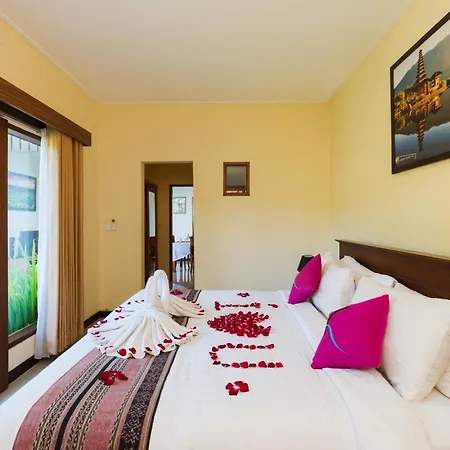 The Dewi Canggu Villa-3