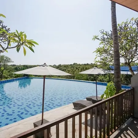 Villa Bima II-3