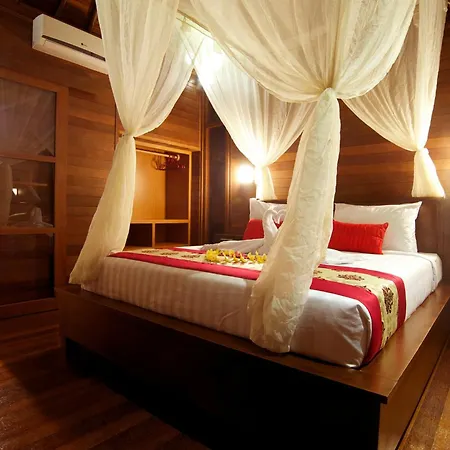 Saka Village Resort Ubud-2