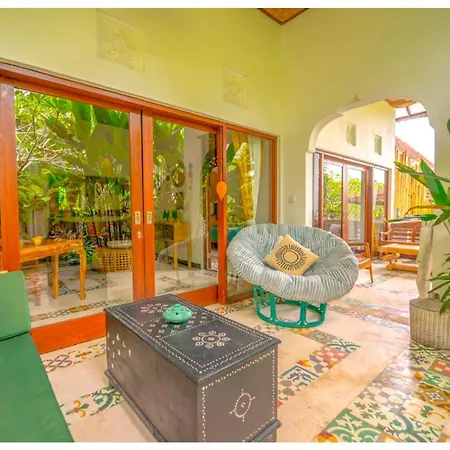 Sriyana Uluwatu-2