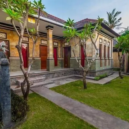 Kputra Homestay-3