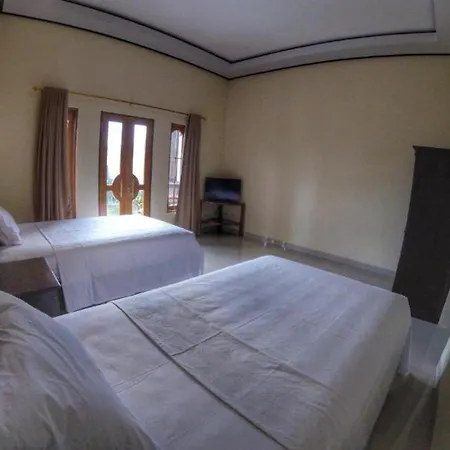 Pucuk Bali Guest House-2