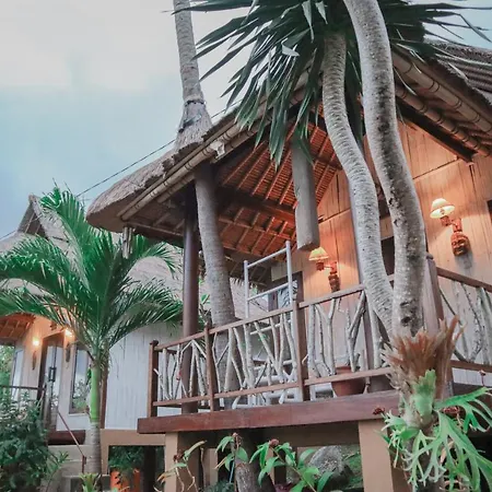 Jepun Didulu Cottages-2