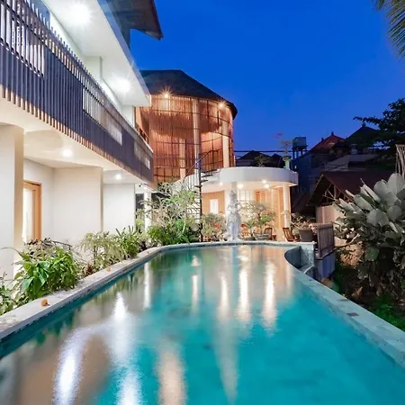 Juli House Ubud By Mahaputra-2