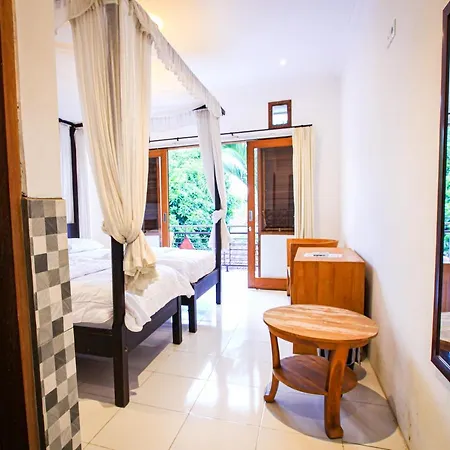 Batik Sekar Bali Guest House-2