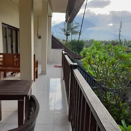 Tanaya Homestay-2