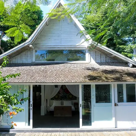 Chanteak Bali - White House 2-2