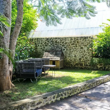Chanteak Bali - White House 2-3