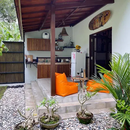 1Br Art Villa Bingin-2