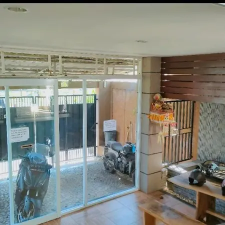 Balicozy Apartment Jimbaran-2
