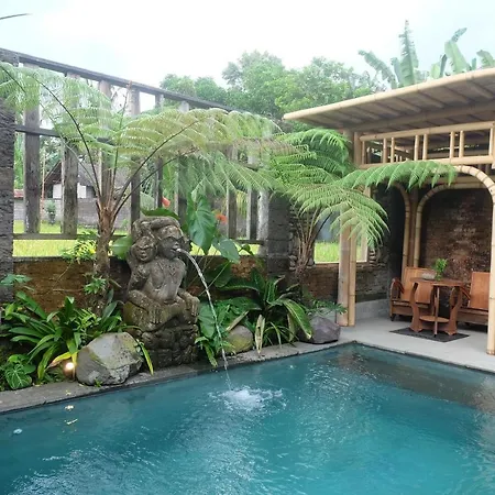 Roumantic Villa Bunutan-3
