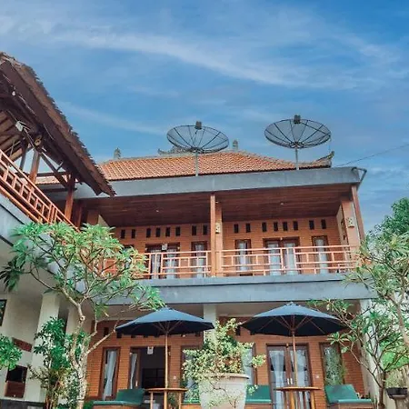 D' Artha Cottage-3
