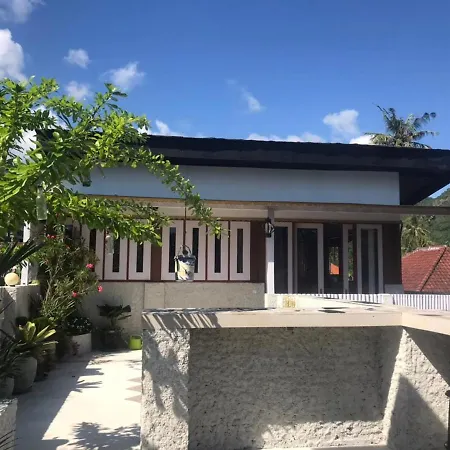 Bali Amed Feel Home Villa-2