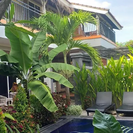 PD Bali Guesthouse-3